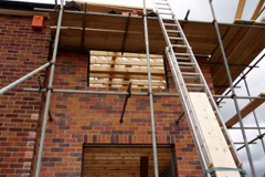 house extensions Newtownabbey